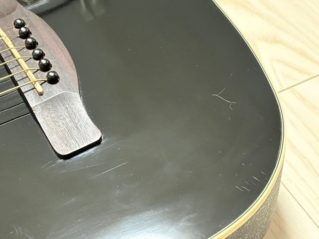 ギター Fender Telecoustic