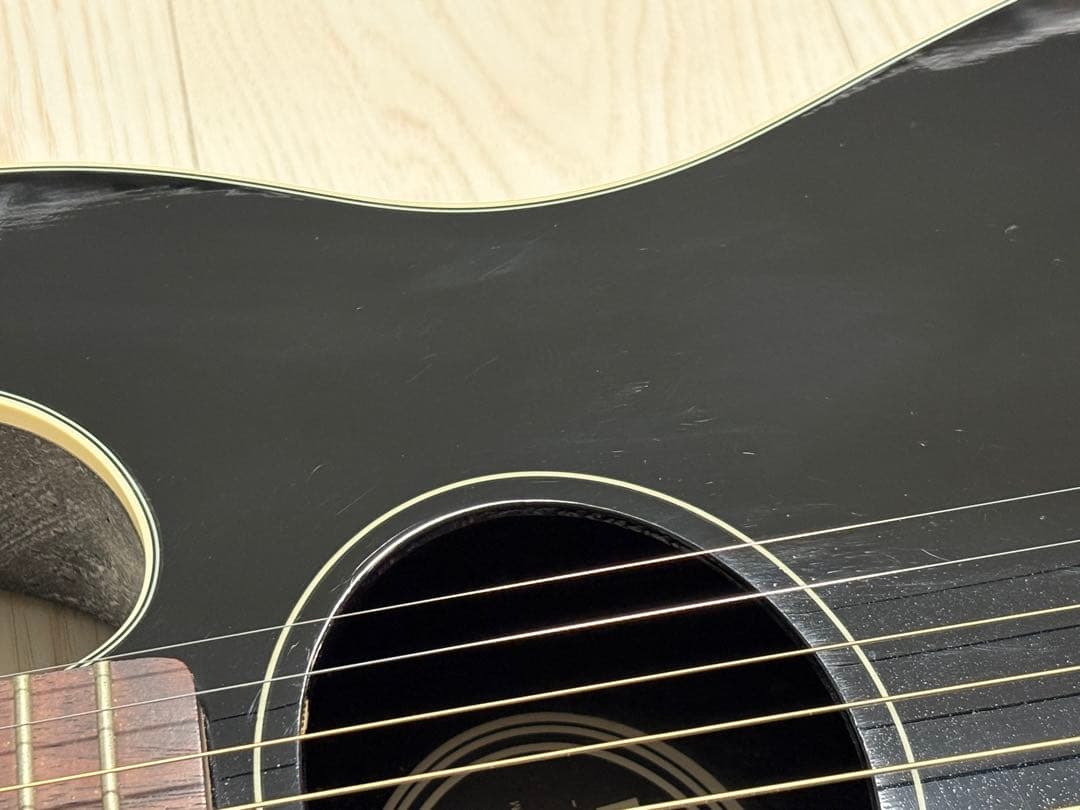 ギター Fender Telecoustic