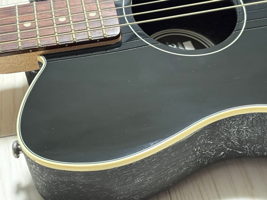 ギター Fender Telecoustic