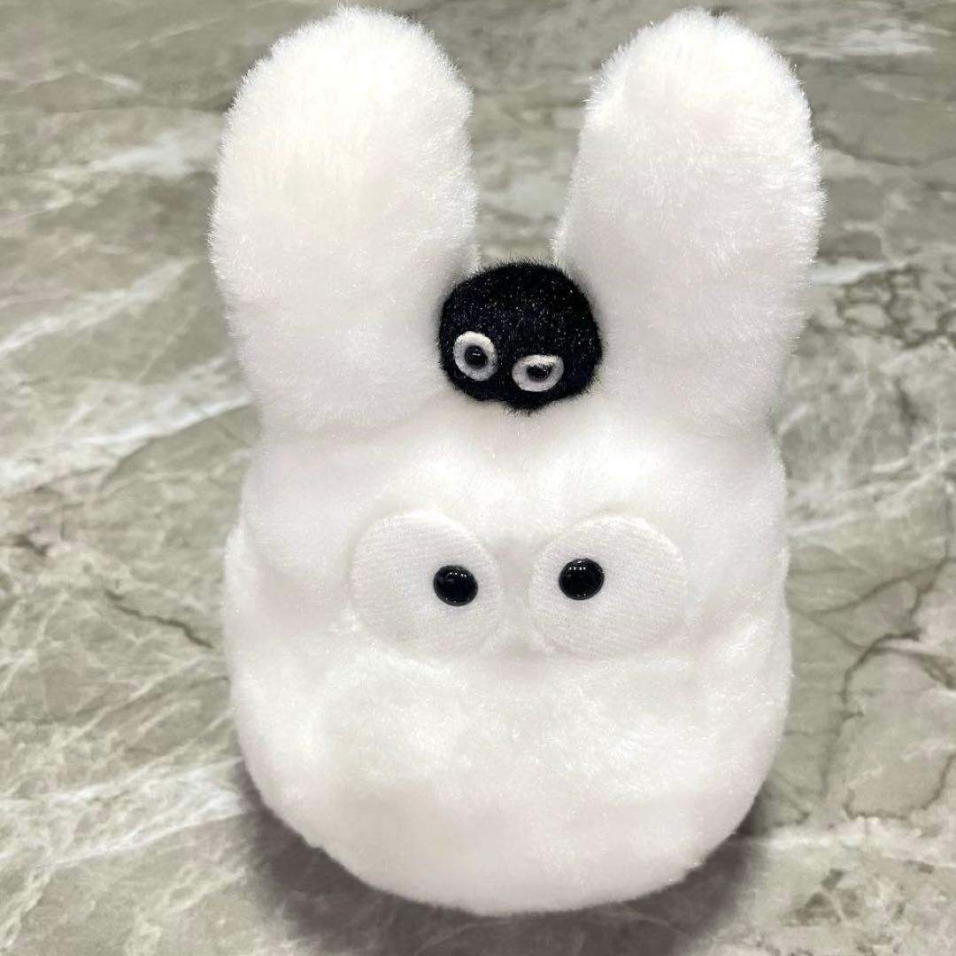 となりのトトロ ぬいぐるみ他6点セット