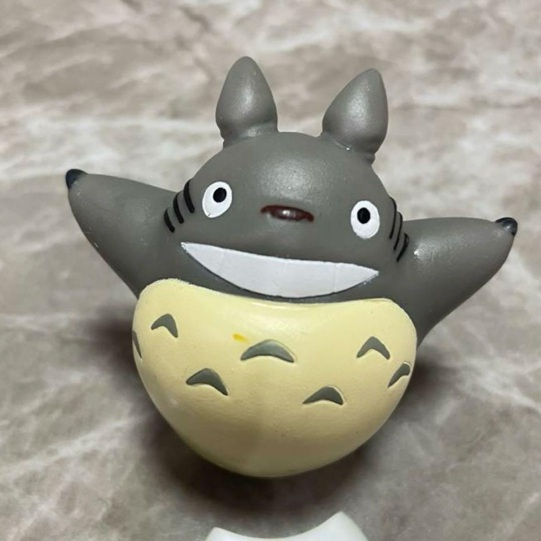 となりのトトロ ぬいぐるみ他6点セット