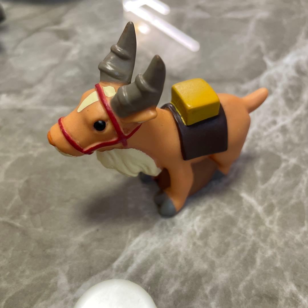 となりのトトロ ぬいぐるみ他6点セット