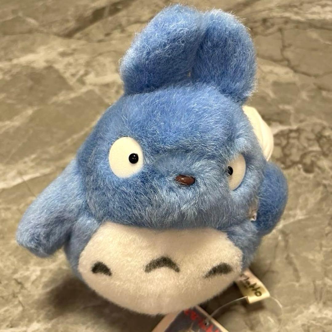 となりのトトロ ぬいぐるみ他6点セット