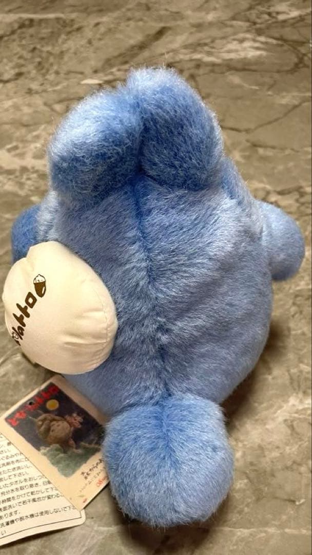 となりのトトロ ぬいぐるみ他6点セット