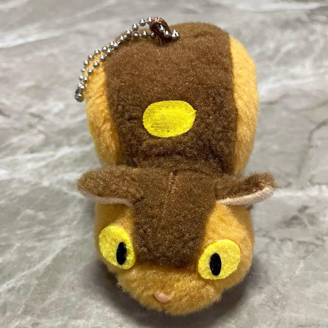 となりのトトロ ぬいぐるみ他6点セット