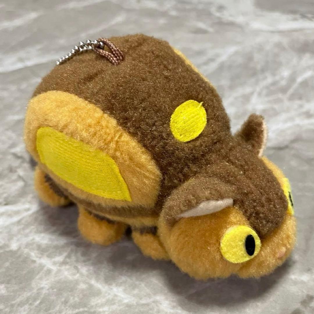 となりのトトロ ぬいぐるみ他6点セット