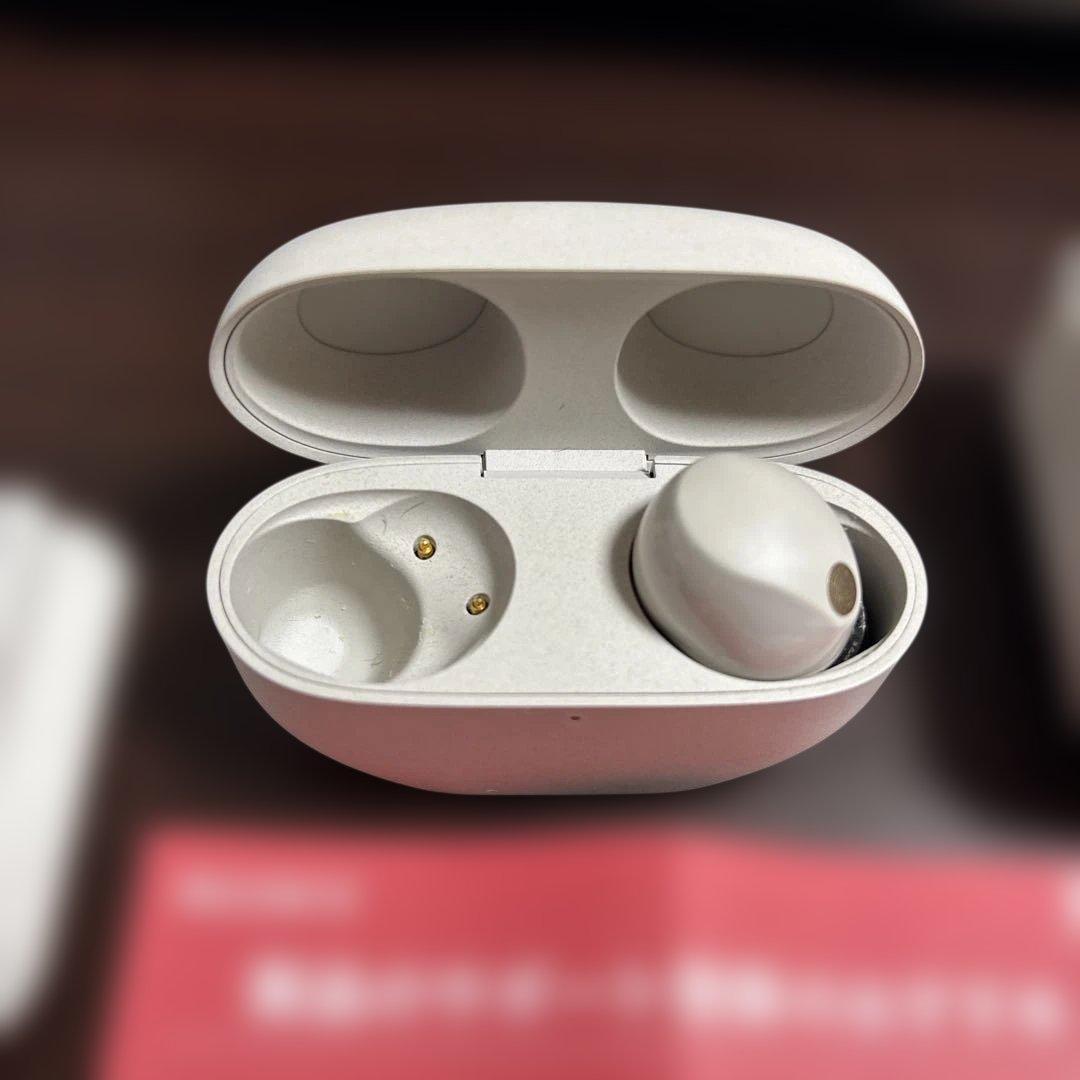 WF-1000XM5_片耳(右)