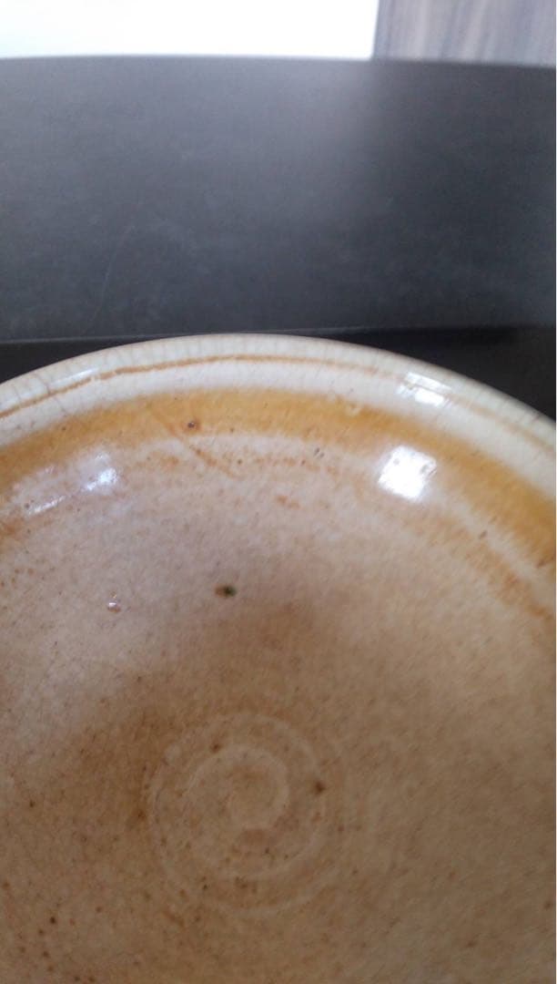 京焼茶碗　茶道具　古道具　茶器　煎茶器