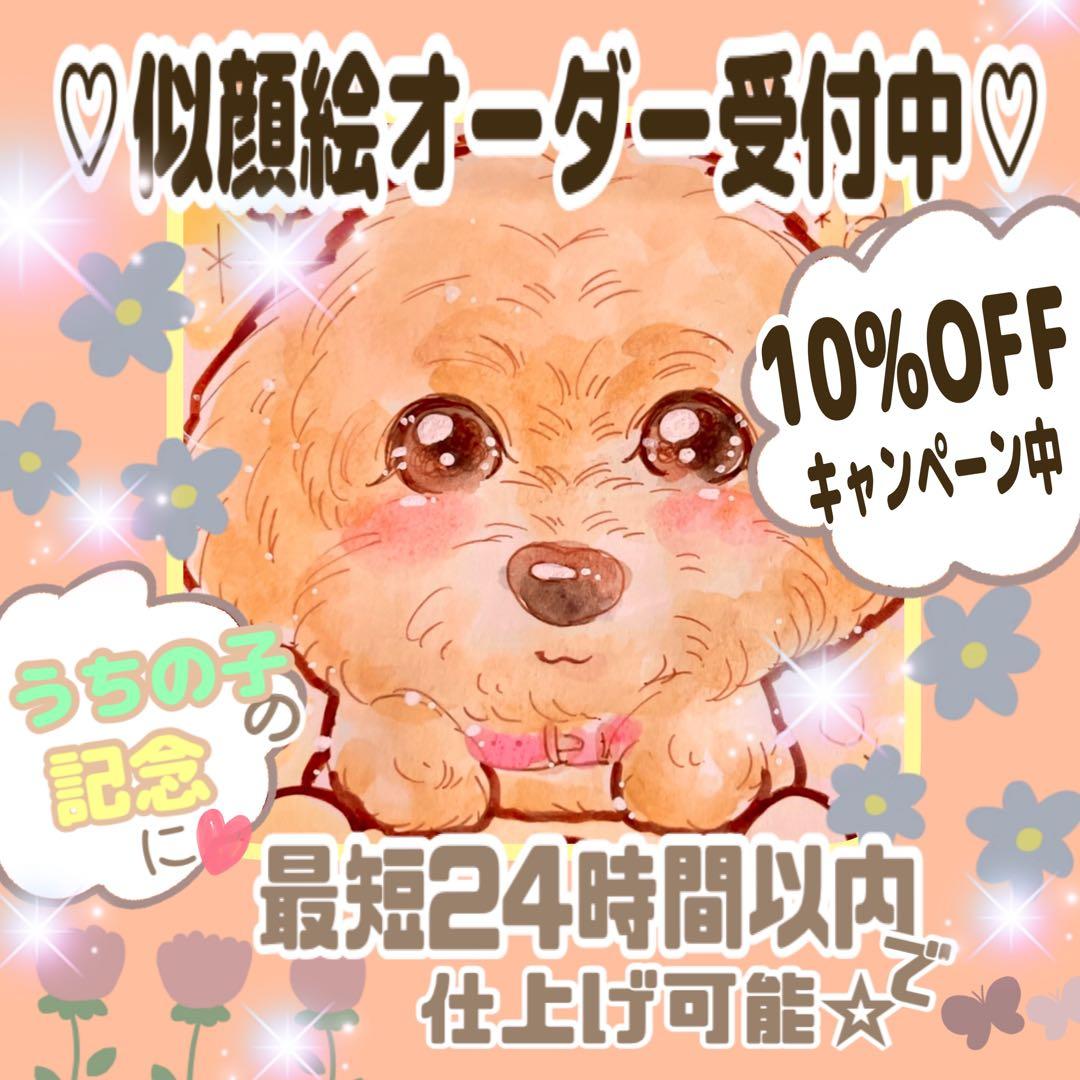 ＊ tirapirhyru.mama様 似顔絵オーダー ご確認専用ページ ＊