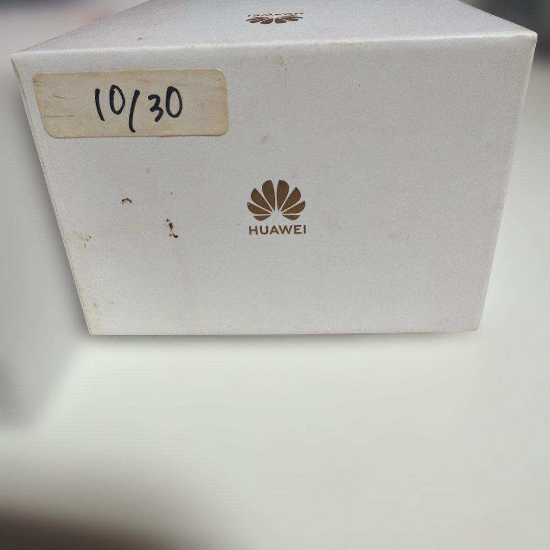 HUAWEI P30 lite ミッドナイトブラック　64GBSIMフリー