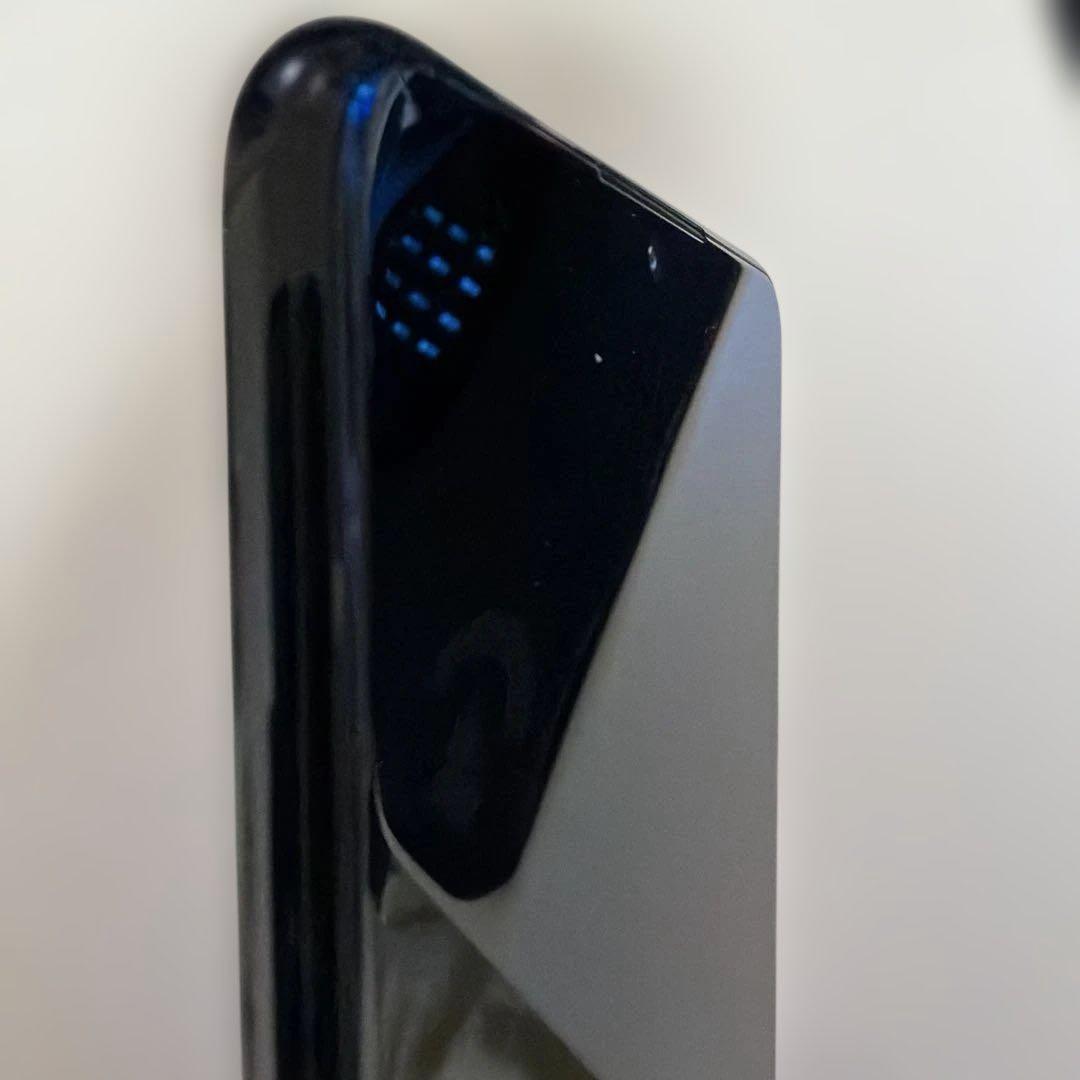 HUAWEI P30 lite ミッドナイトブラック　64GBSIMフリー