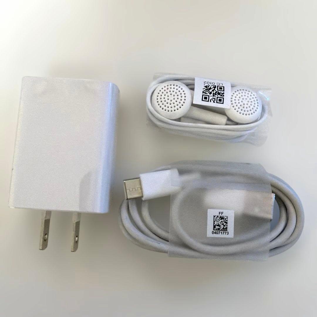 HUAWEI P30 lite ミッドナイトブラック　64GBSIMフリー