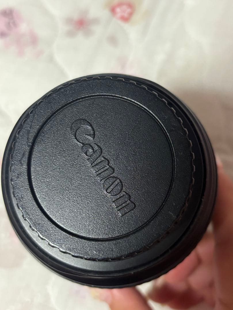 Canon EF 24-70mm f/2.8L USM レンズ