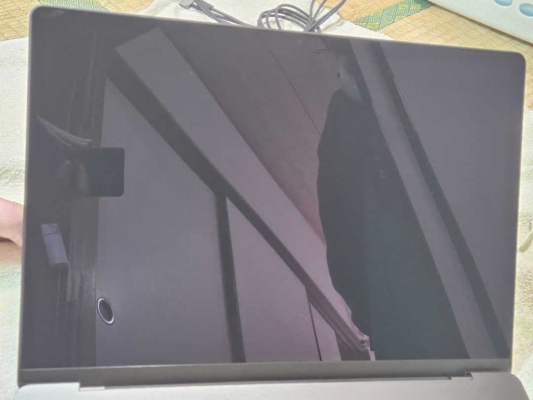 MacBook Pro16 M4 Pro 24GB 512GB スペースブラック