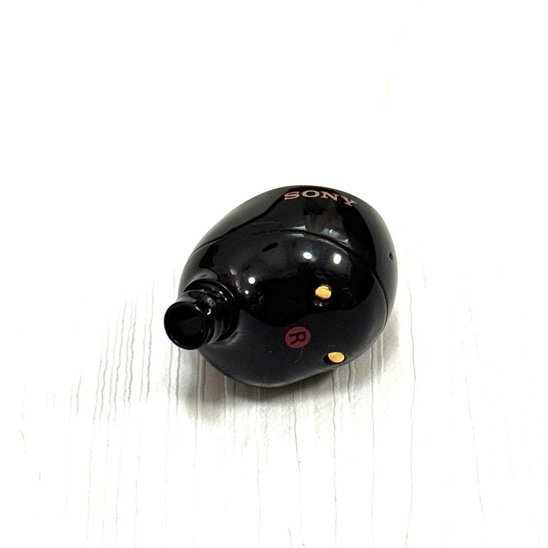 4.0.2 ソニー WF-1000XM5 ブラック イヤホン 右側(R)のみ