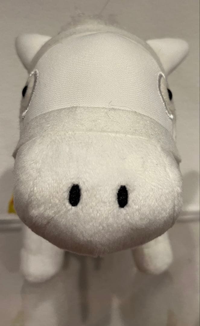 サラブレッドコレクション　ソダシ　タグ付き