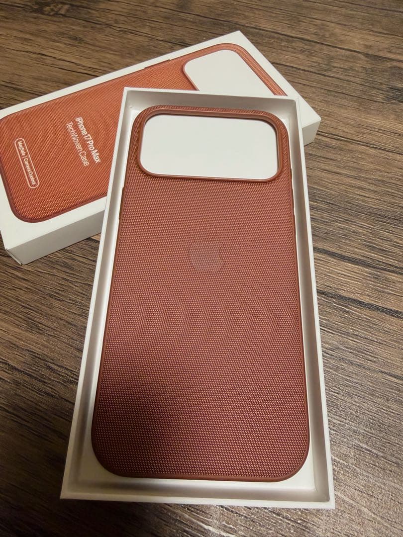 パイロットiPhone 17ProMax