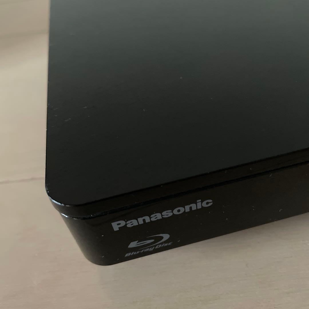 パナソニックプライベートビエラUN-10TD6-K 2016年製