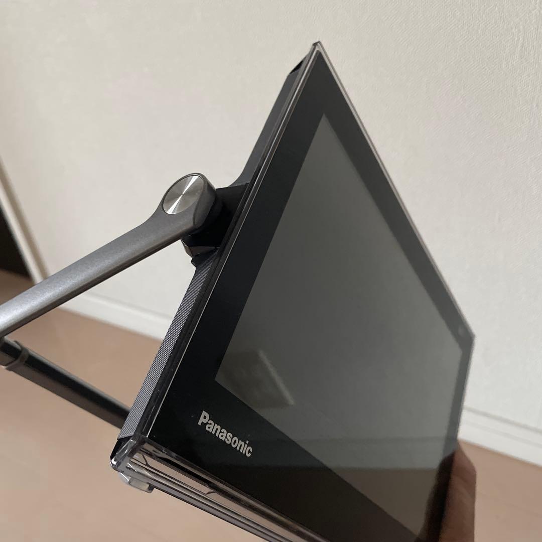 パナソニックプライベートビエラUN-10TD6-K 2016年製