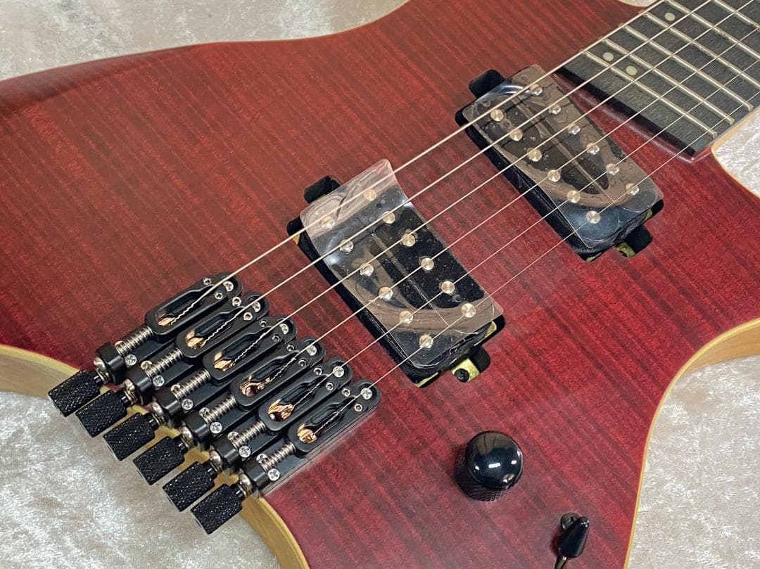 Y1138 gfc GHF-300 TRD アウトレット