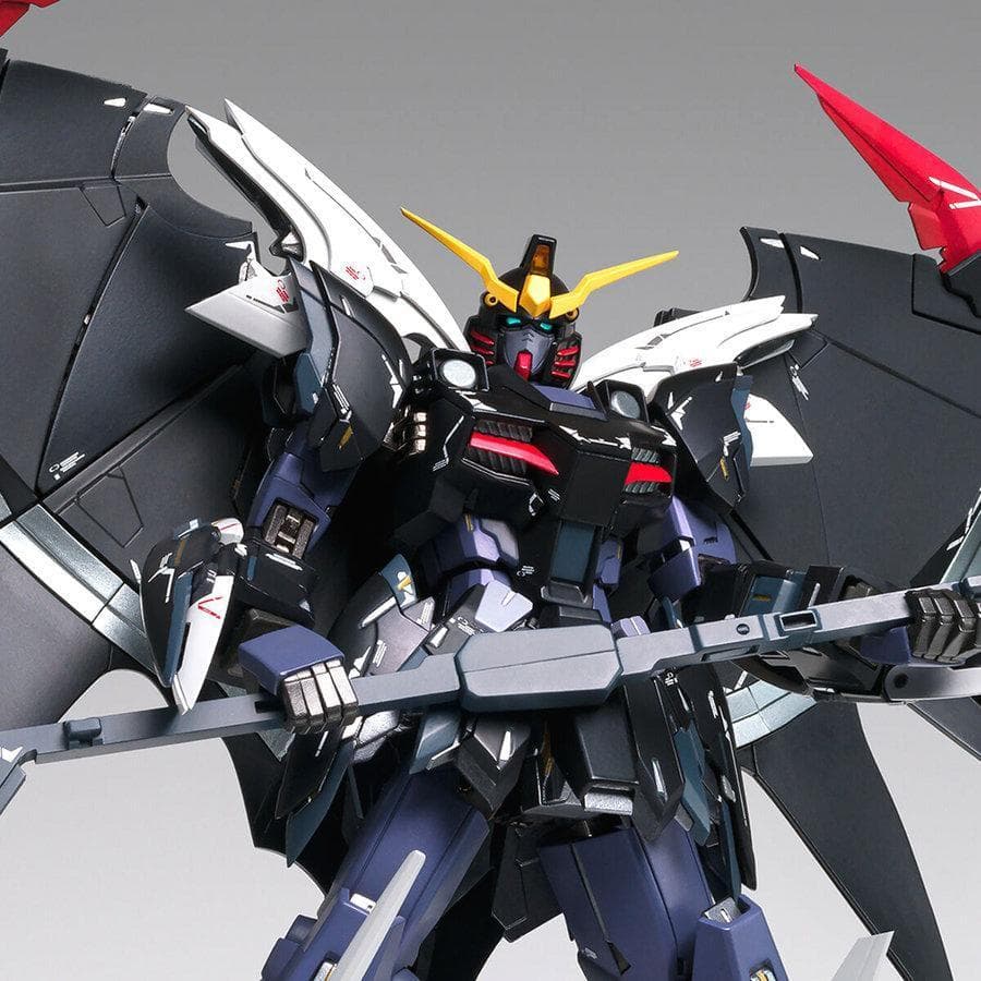 GUNDAM FF LCOMPOSITE ガンダムデスサイズヘル EW版