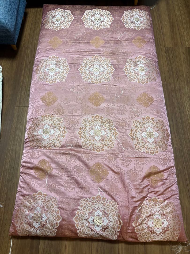 掛敷セット　和布団　綿布団