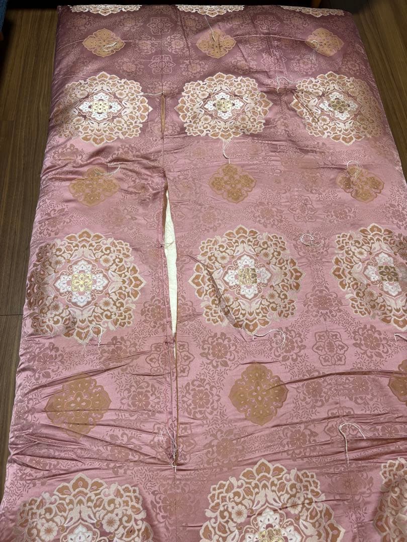 掛敷セット　和布団　綿布団