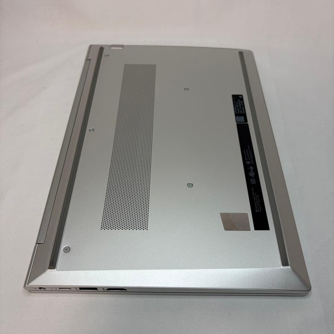 準美品 ELITEBOOK 630 G10 第13世代 i7 16GB オフィス