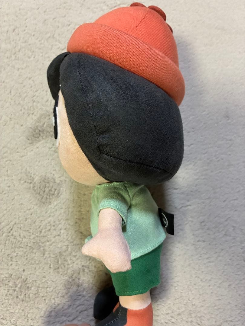 Pokemon Time ポケモンセンターオンライン　ミヅキ　ぬいぐるみ