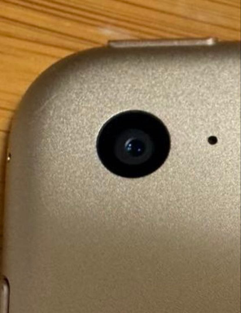 iPad mini 4 128GB ゴールド 動作不良破損なし