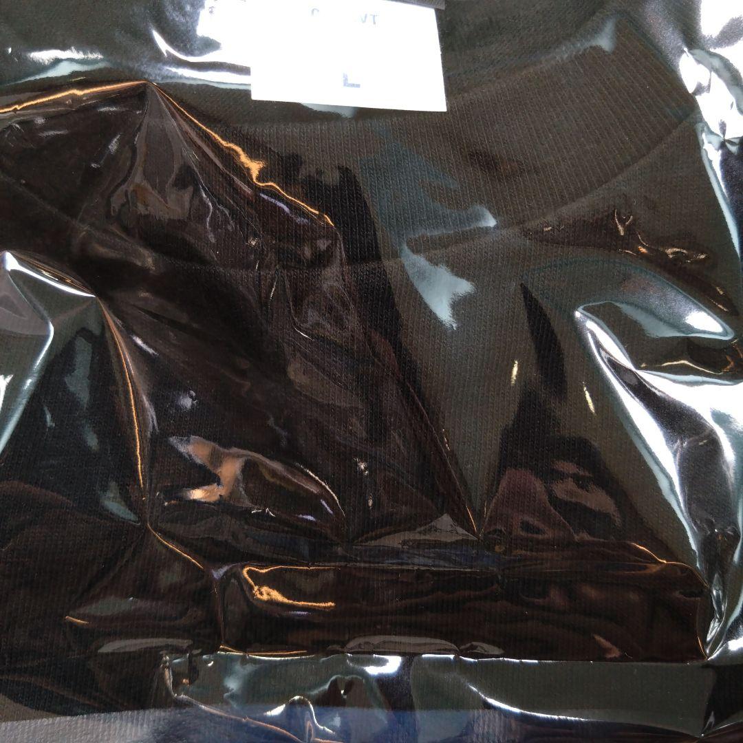 秒速5センチメートル　Tシャツ　Ｌサイズ　劇場版　限定品　グッズ