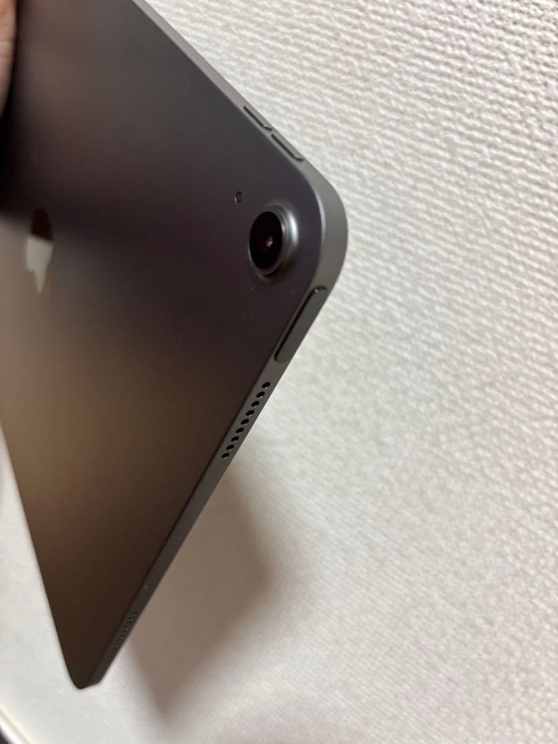 【完備品】iPad Air 第5世代(64GB)Apple Pencil第二世代
