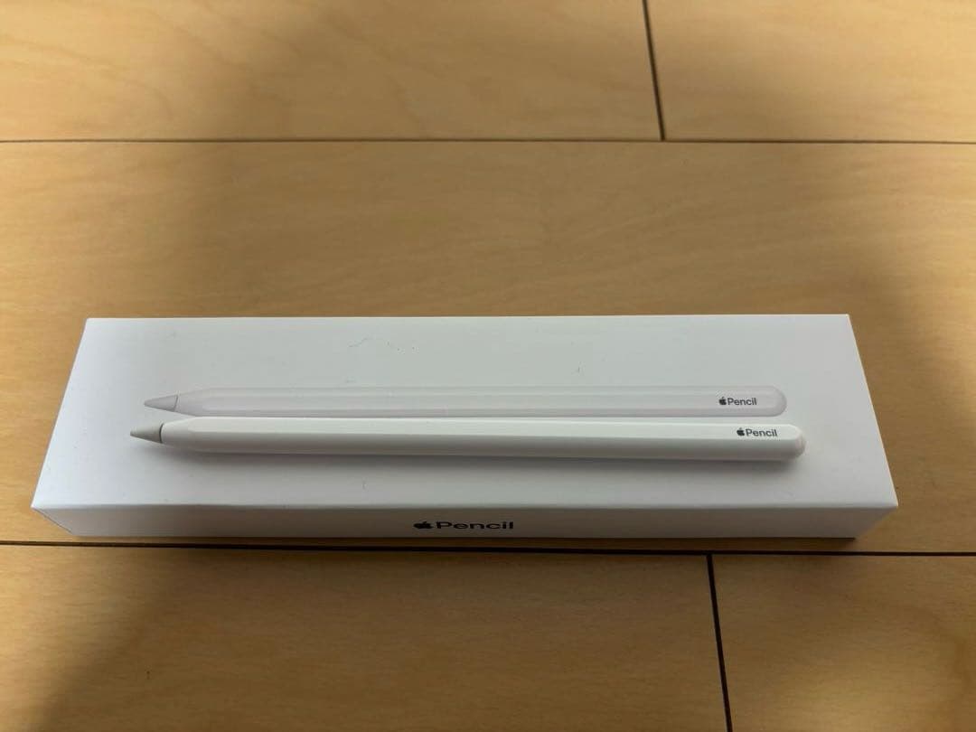 【完備品】iPad Air 第5世代(64GB)Apple Pencil第二世代