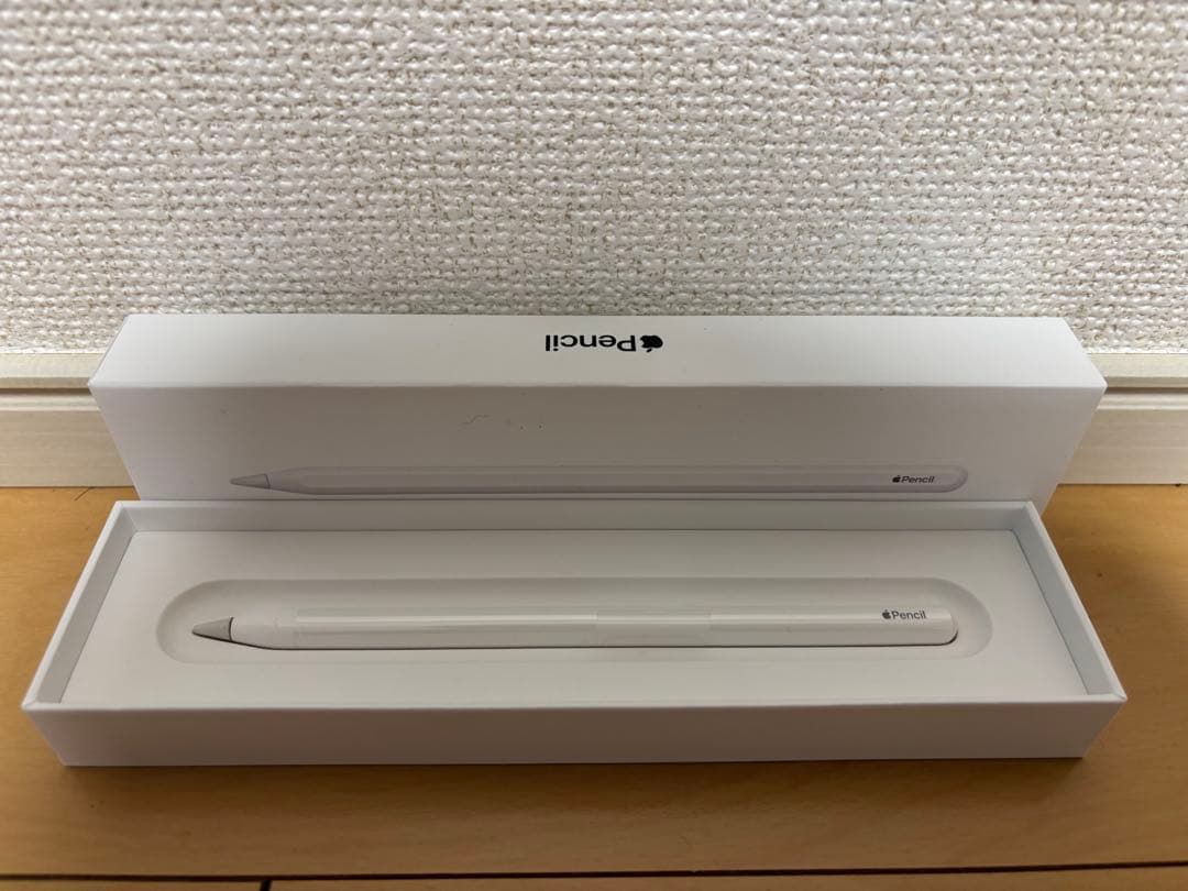 【完備品】iPad Air 第5世代(64GB)Apple Pencil第二世代