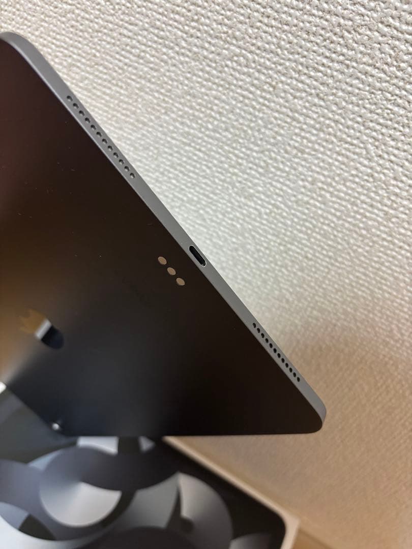 【完備品】iPad Air 第5世代(64GB)Apple Pencil第二世代