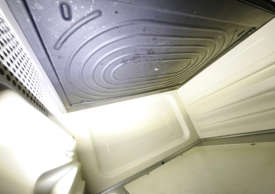 2021年製 付属品完備 美品 日立 MRO-S8Y レッド