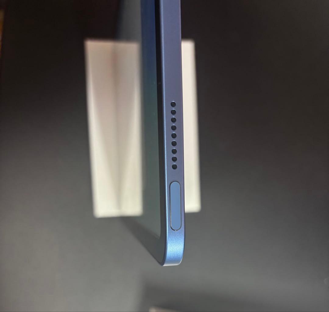 iPad11世代（A16）ブルー