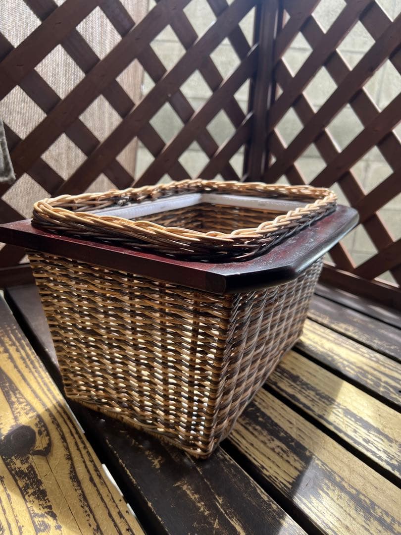 送料込◆アジアンドレッサー ミニキャビネット サイドテーブル 鏡台