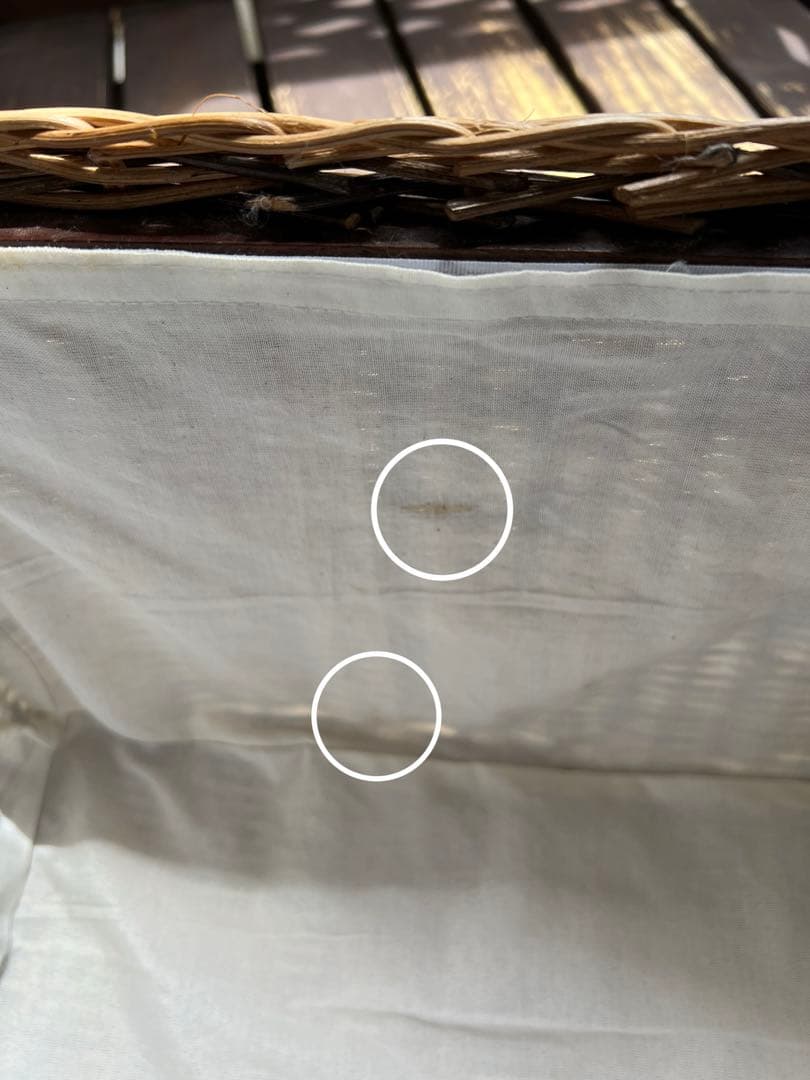 送料込◆アジアンドレッサー ミニキャビネット サイドテーブル 鏡台