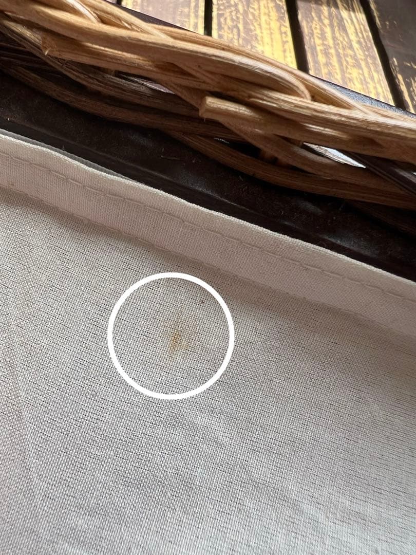 送料込◆アジアンドレッサー ミニキャビネット サイドテーブル 鏡台