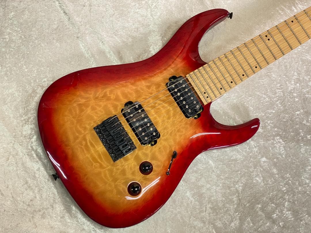 Y1136 gfc GNRF7-200 Gloss SBST QM アウトレット
