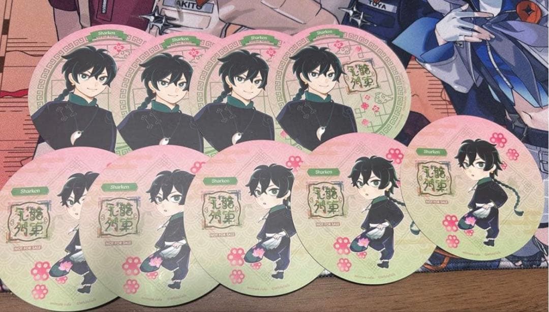 シャケ弁当ページ