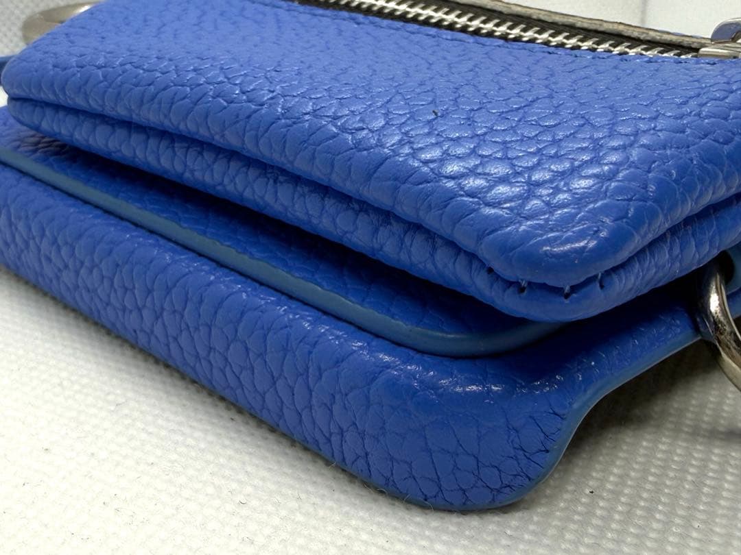 ajew エジュー iPhone13pro ネックストラップ ケース
