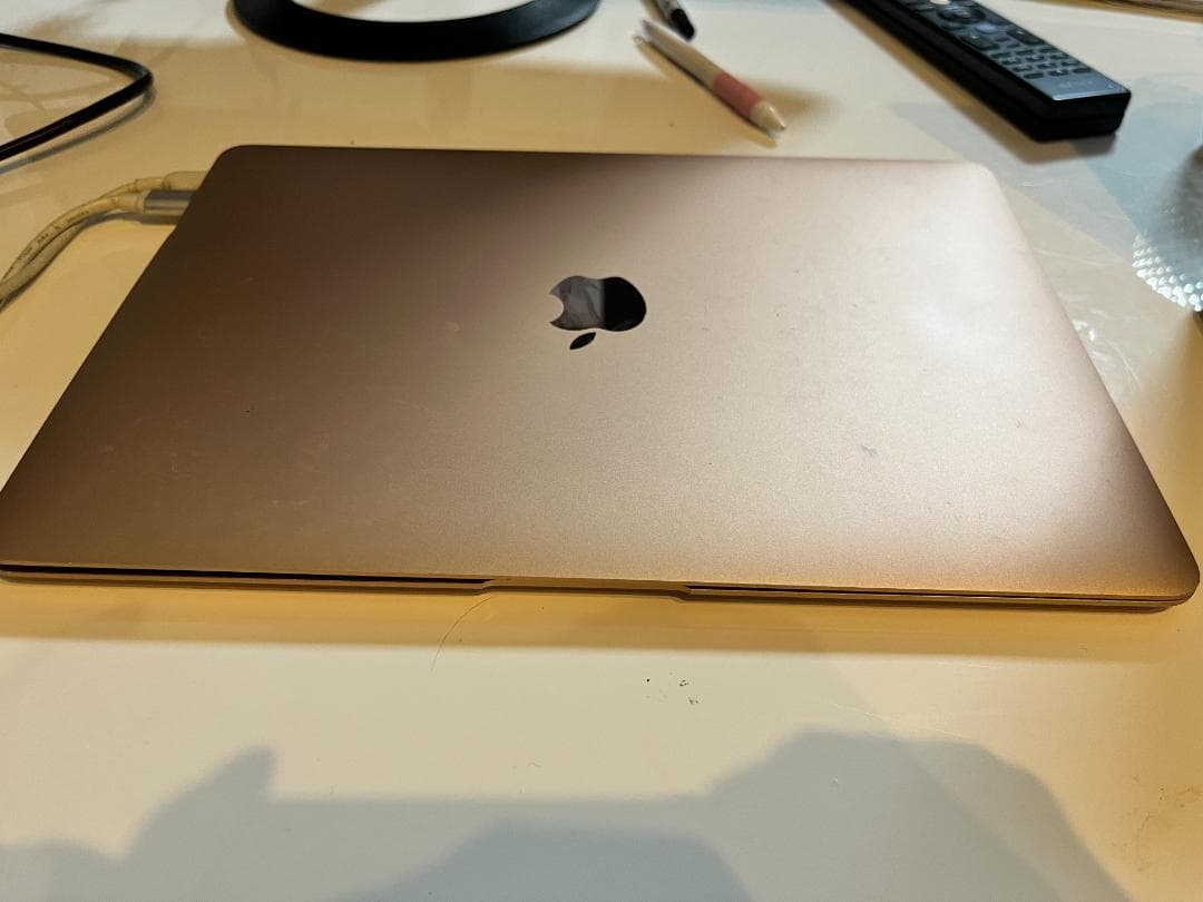 【ジャンク品】MacBook Air (Retina,13-inch,2018)