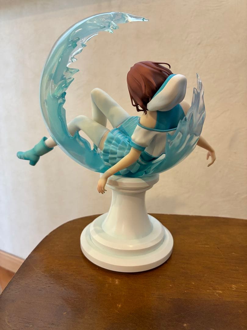 ブロッコリー 樋口円香 クリアマリンカーム Ver.