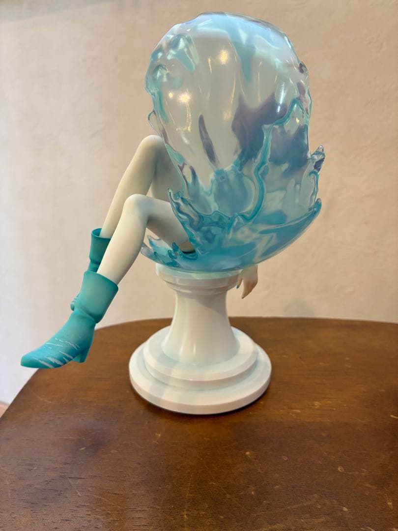 ブロッコリー 樋口円香 クリアマリンカーム Ver.