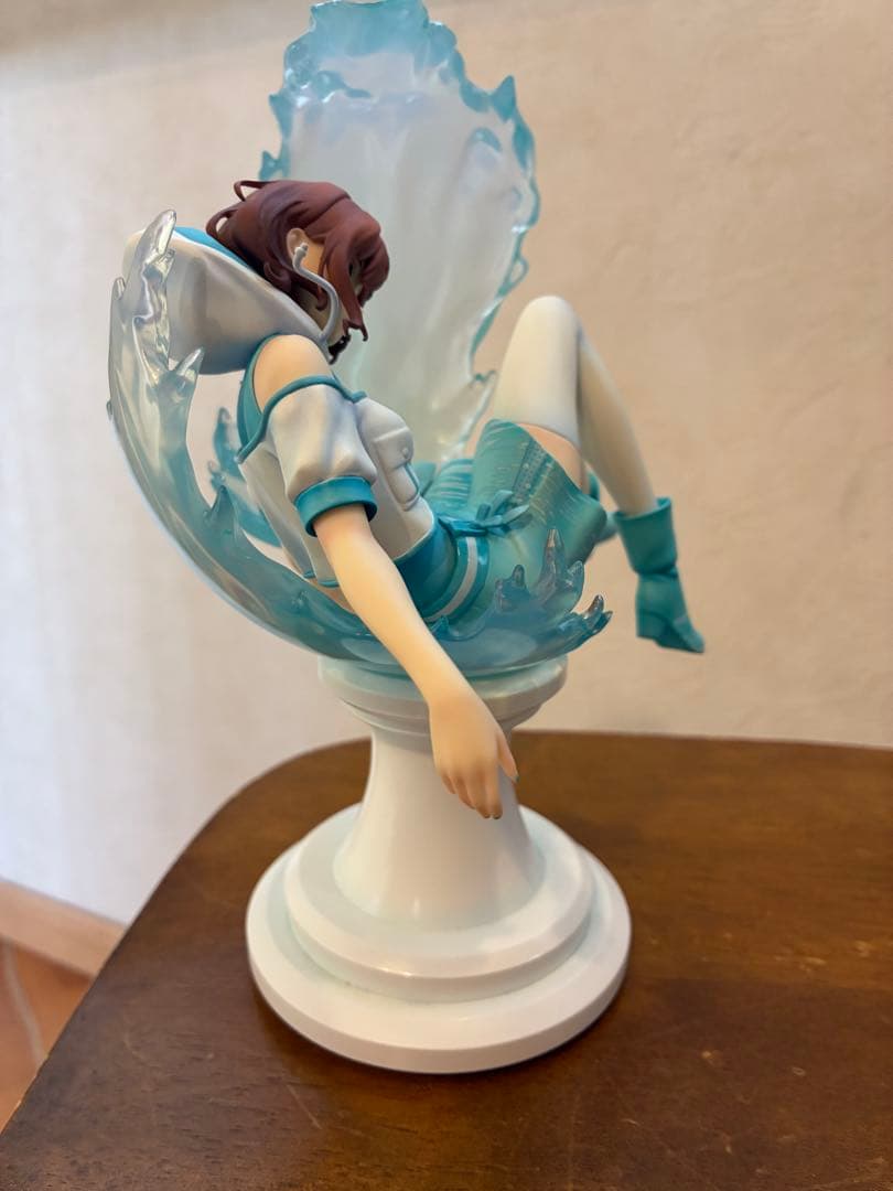 ブロッコリー 樋口円香 クリアマリンカーム Ver.