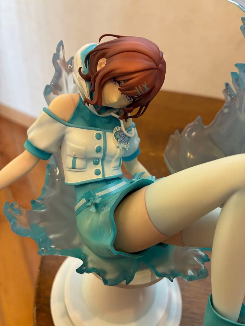 ブロッコリー 樋口円香 クリアマリンカーム Ver.