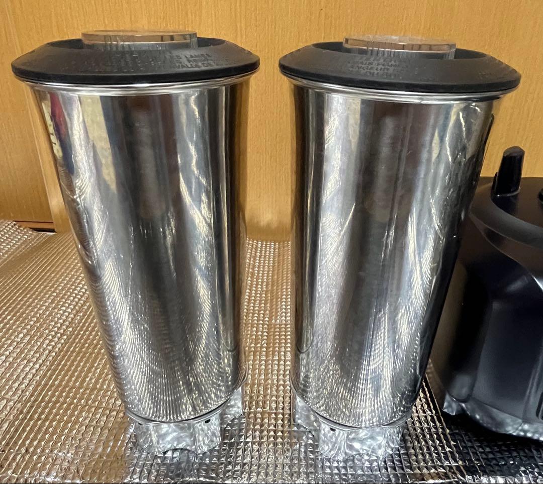 Hamilton Beach ﻿ バーブレンダー 業務用