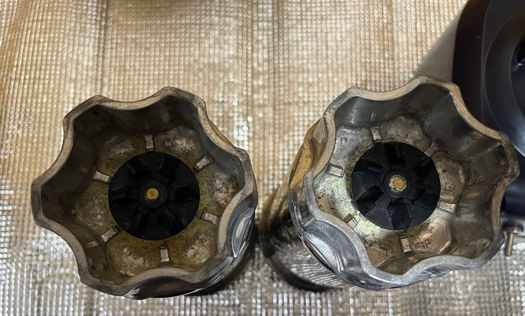 Hamilton Beach ﻿ バーブレンダー 業務用